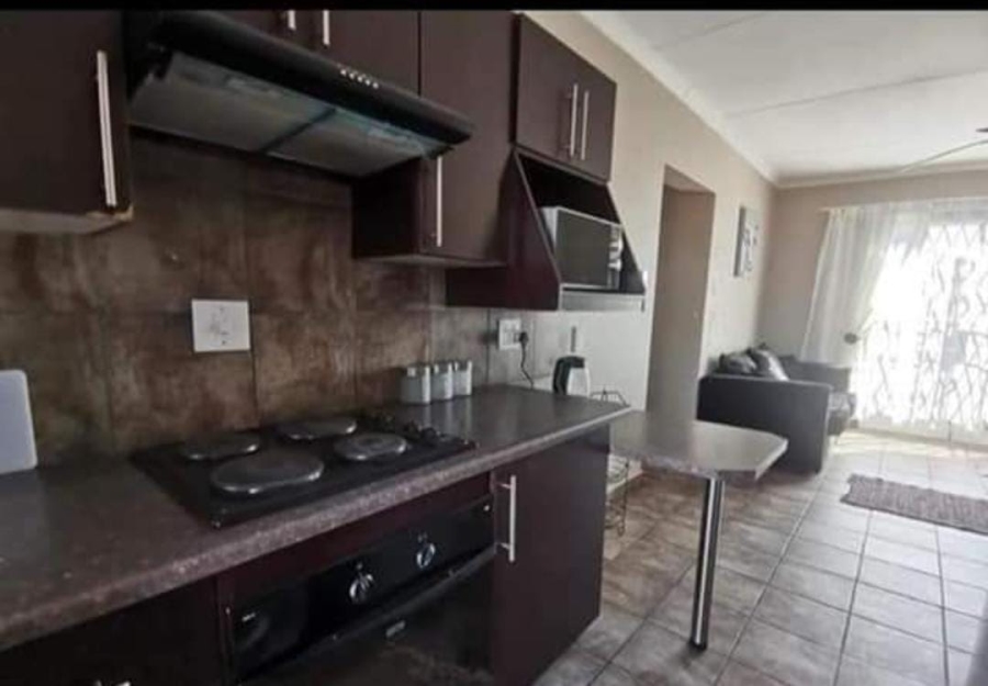 2 Bedroom Property for Sale in Vaalpark Free State